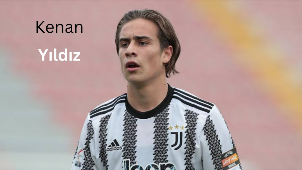 Who Is Kenan Yıldız? A Detailed Biography Covering His Age, Parents, Family, Net Worth, Girlfriend, and Religion