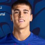 Pau Cubarsí: Everything You Need to Know About Barcelona's Rising Star