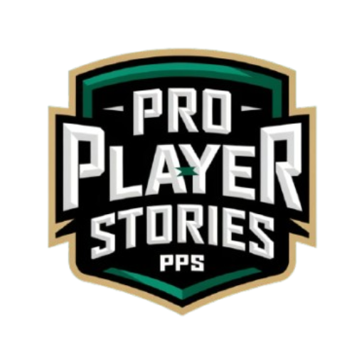 Pro Player Stories