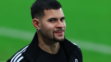 Bruno Guimarães Biography