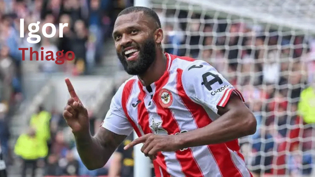 Igor Thiago Biography, age, religion, parents and salary